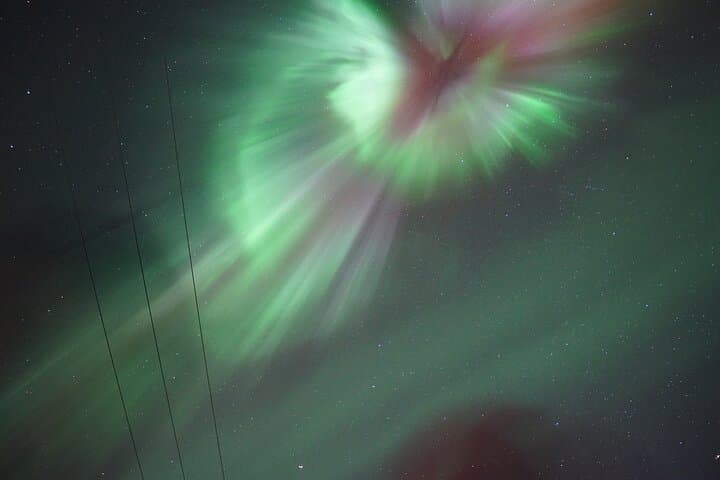 Unlimited Northern Lights Chase from Rovaniemi — Aurora Tour with Flexible Start photo 6