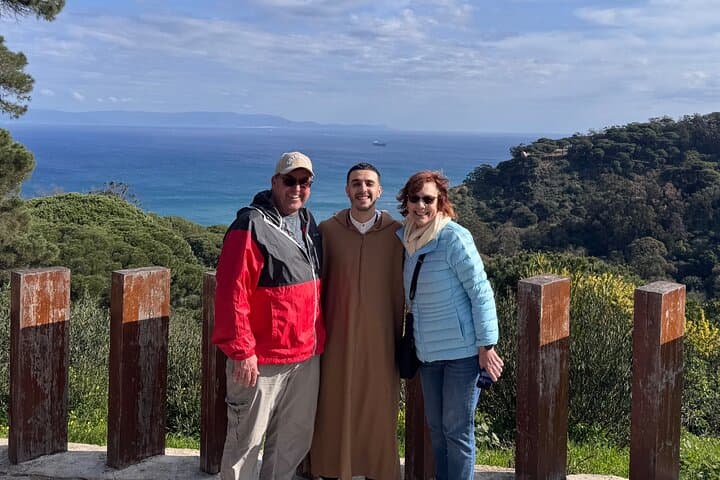Tangier Luxury Private Day Trip from Marbella — All-Inclusive Tangier Tour
