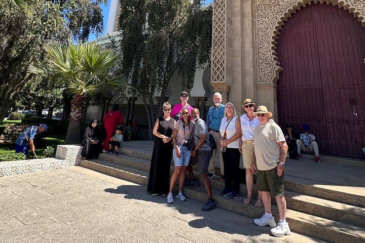 Tangier Luxury Private Day Trip from Marbella — All-Inclusive Tangier Tour photo 3