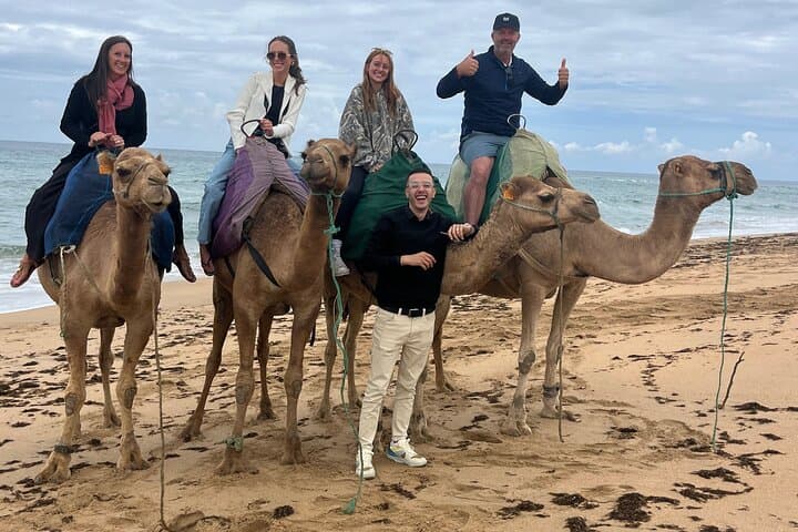 Tangier Luxury Private Day Trip from Marbella — All-Inclusive Tangier Tour photo 2