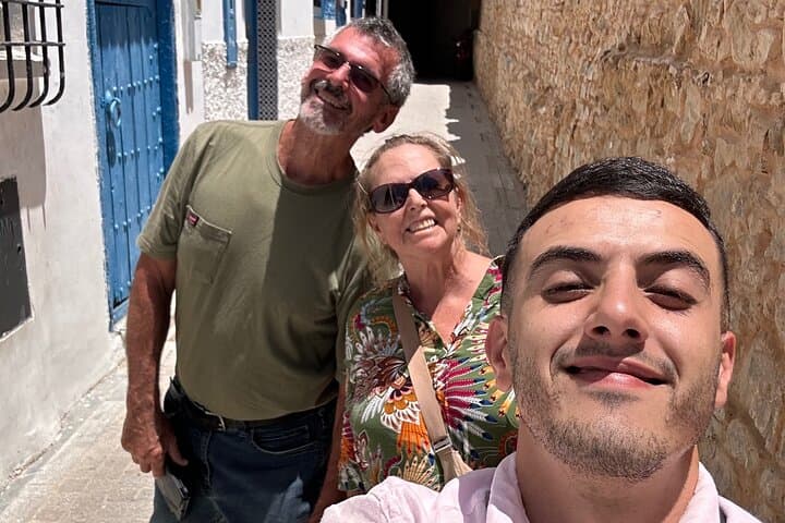 Tangier Luxury Private Day Trip from Marbella — All-Inclusive Tangier Tour photo 4
