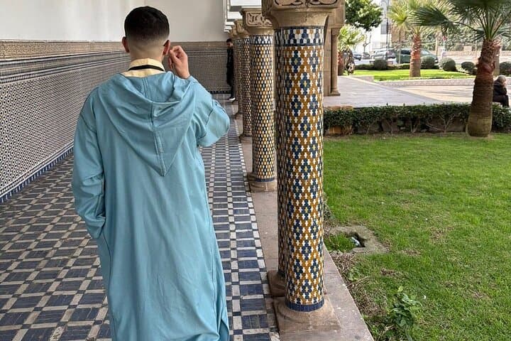 Tangier Luxury Private Day Trip from Marbella — All-Inclusive Tangier Tour photo 6