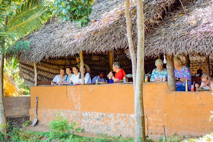 8-Day Private Sri Lanka Tour: Sigiriya, Tea Country & Yala Safari with Chauffeur photo 4
