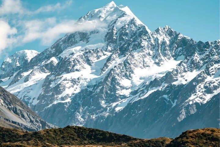 Aoraki & Lake Tekapo Day Trip from Christchurch: Hooker Valley Highlights photo 6