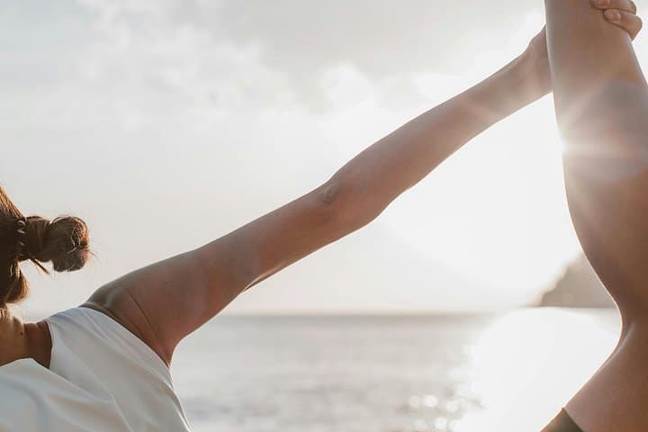 Pilates on a Private Boat in Portofino: Sunrise Breakfast or Sunset Aperitif photo 4