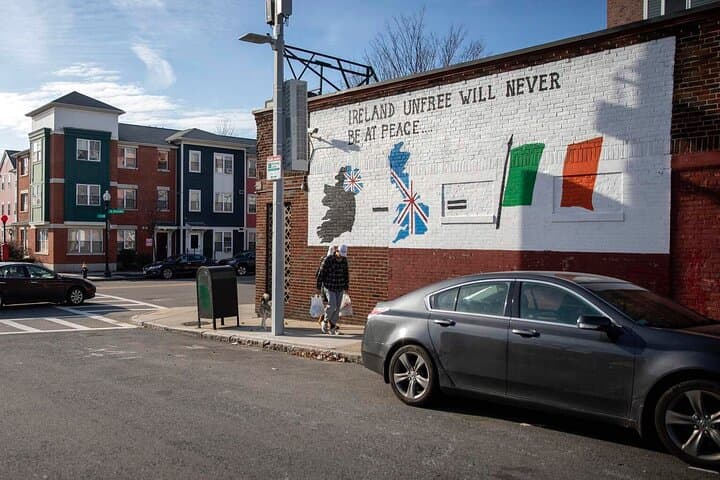 Exploring Boston’s Irish American Heritage: A Walking History Tour photo 3