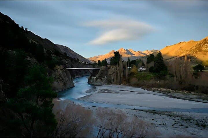 Day Trip to Hanmer Springs: Thermal Pools, Jet Boats & Waipara Wine Stops photo 4