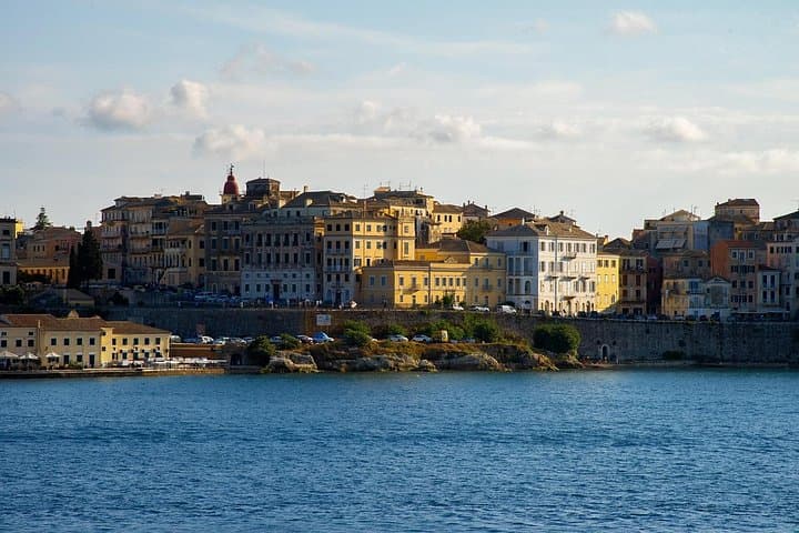 Dream Tour: Rhodes, Crete & Corfu — 10-Day Greek Islands Adventure photo 1