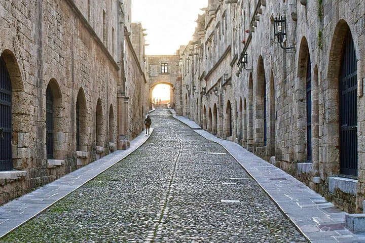Dream Tour: Rhodes, Crete & Corfu — 10-Day Greek Islands Adventure photo 2