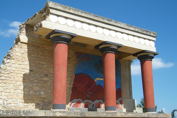 Dream Tour: Rhodes, Crete & Corfu — 10-Day Greek Islands Adventure photo 4