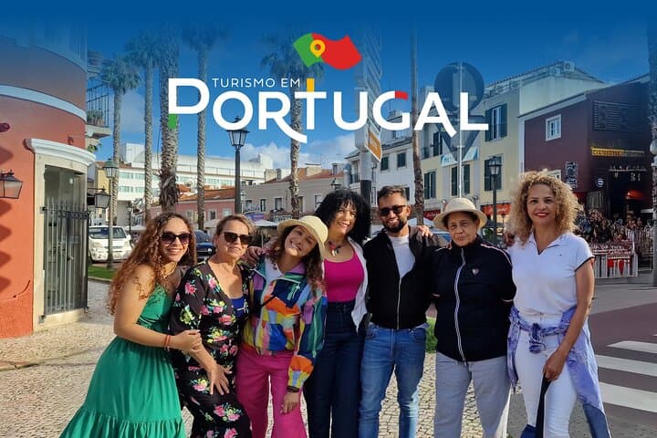 Day Trip to Sintra, Cabo da Roca & Boca do Inferno from Lisbon