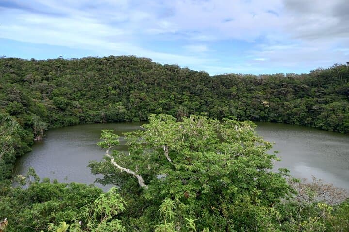 Southwest Mauritius Day Tour — Chamarel, Black River Gorges & Grand Bassin photo 5