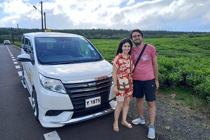 Private North Mauritius Day Tour: Port Louis, Pamplemousses & Mont Choisy photo 6