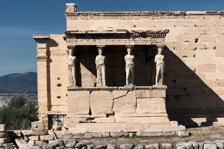 Greek Odyssey: 7-Day Athens, Mykonos & Santorini Tour photo 5