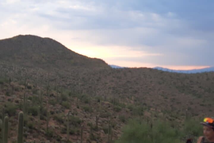 Starr Pass & Tucson Mountains Guided Hike — Hidden Canyon Trail and Bowen Trail