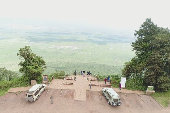 15-Day Tanzania & Zanzibar Private Tour — Serengeti Safari, Kilimanjaro Foothills & Zanzibar Beaches photo 5
