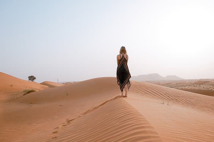3-day-desert-tour-to-merzouga-from-marrakech-erg-chebbi-camel-trek photo 3