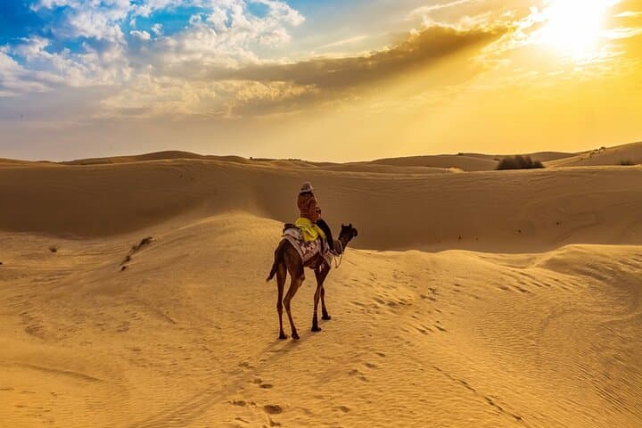 3-day-desert-tour-to-merzouga-from-marrakech-erg-chebbi-camel-trek photo 6