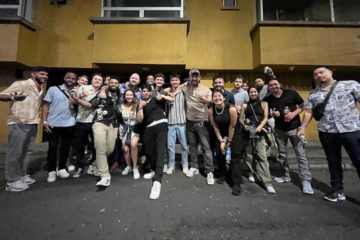 Rooftops to Nightclubs: A Night Out in Rio de Janeiro photo 4