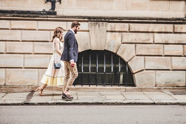 Montreal Designers Shopping Tour with a Personal Style Coach photo 5