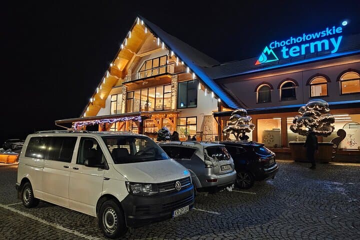 Zakopane and Tatra Mountains Private Day Trip from Krakow photo 5