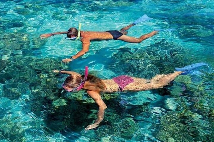 Snorkel Blue Lagoon & Tanjung Jepun: Padangbai Day Trip from Ubud and Denpasar photo 2