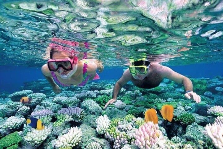 Snorkel Blue Lagoon & Tanjung Jepun: Padangbai Day Trip from Ubud and Denpasar photo 1