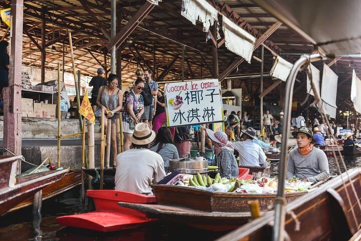 14-Day Classic Highlights of Vietnam and Thailand: Hanoi to Phuket Adventure photo 5