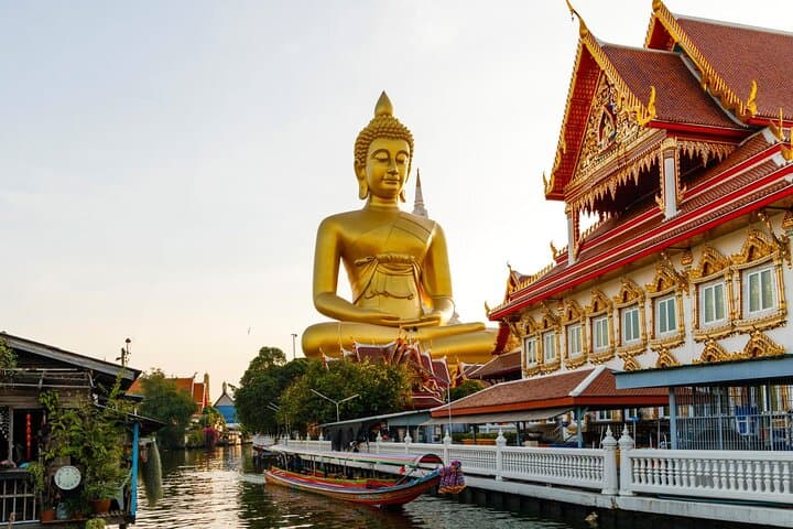 14-Day Classic Highlights of Vietnam and Thailand: Hanoi to Phuket Adventure photo 6