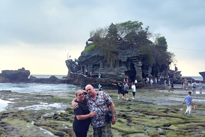 Banyumala Twin Waterfall to Tanah Lot: Full-Day Bali Tour with Ulun Danu & Jatiluwih photo 4