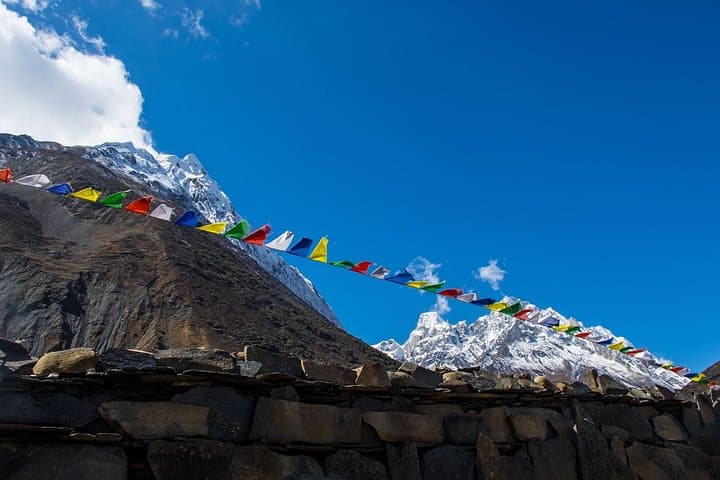 Luxury Langtang Valley Trek — 10-Day Kyanjin Gompa & Tserko Ri photo 3