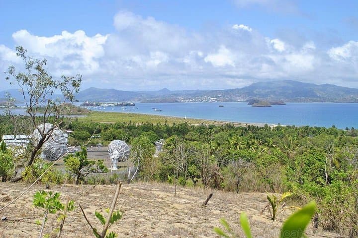 Island Hopping Mayotte & Grande Comore: 6-Day Eco Adventure through Volcanic Highlands and Turtle Beaches photo 2