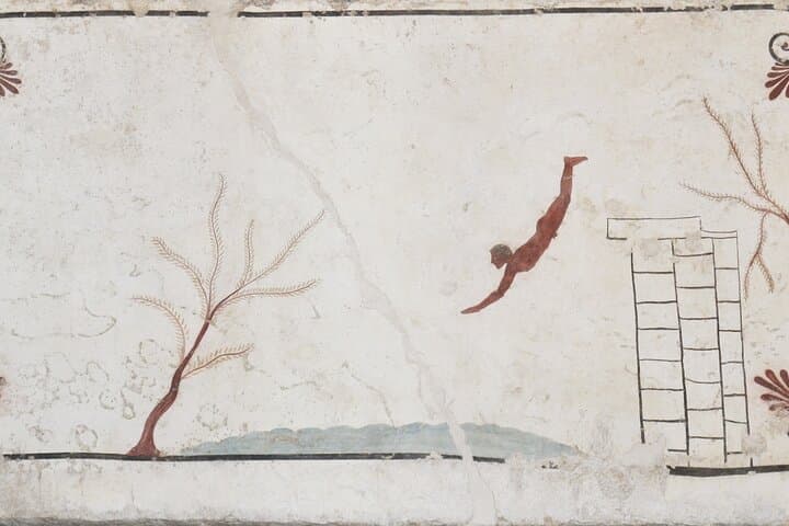 Private Paestum Archaeology Tour with PhD Guide — Explore Greek Temples & Museum photo 6
