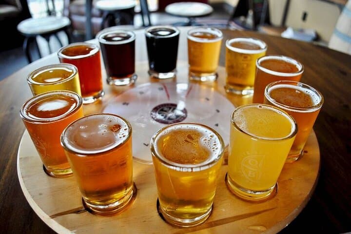 Sofia Beer Tasting Tour: Best Local Bars & Craft Brews photo 2