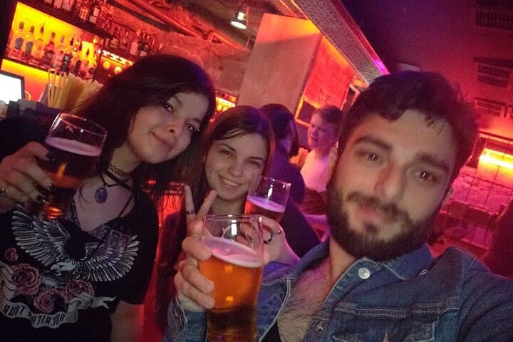 Sofia Beer Tasting Tour: Best Local Bars & Craft Brews photo 3