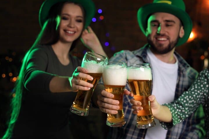 Sofia Beer Tasting Tour: Best Local Bars & Craft Brews photo 6