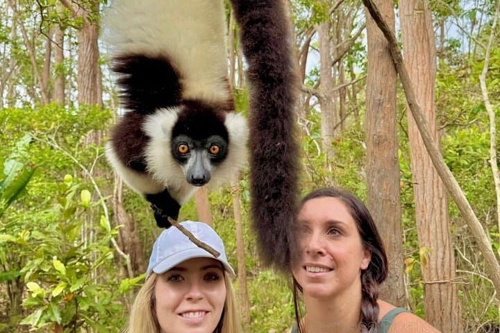 Madagascar Classic 10-Day Adventure: Indri, Isalo Canyons & Ifaty Lagoon photo 4