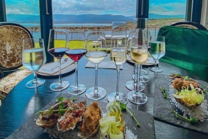 Hermanus Whale Watching, Vredenheim Wine & Stellenbosch Big Cats: One-Day Coastal to Winelands Circuit photo 2