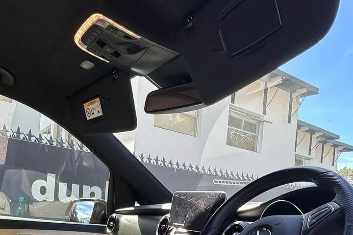 Cape Town Chauffeur Drive: Private Airport & City Transfers with Flexible Sightseeing photo 6