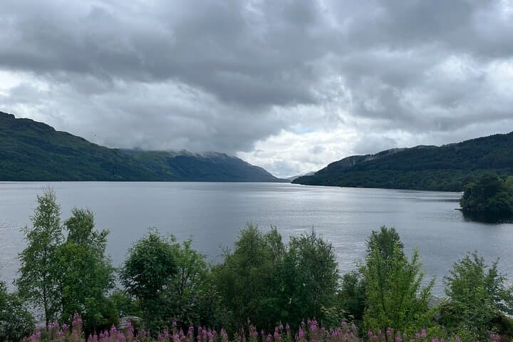 Kelpies to Loch Lomond: Full-Day Tour to Luss, Tarbet, Glen Ogle & Trossachs Woollen Mill photo 3