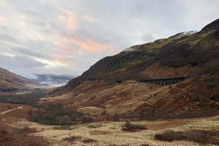 Kelpies to Loch Lomond: Full-Day Tour to Luss, Tarbet, Glen Ogle & Trossachs Woollen Mill photo 4