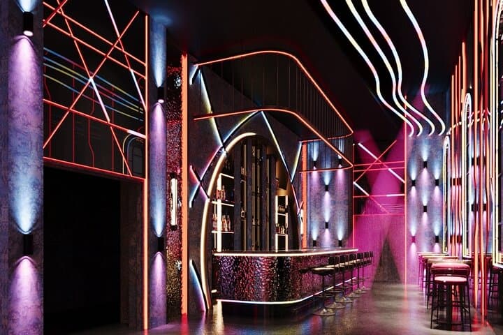 House of Hype Dubai Mall: Insider Guide to the Immersive Experience & Tickets photo 4