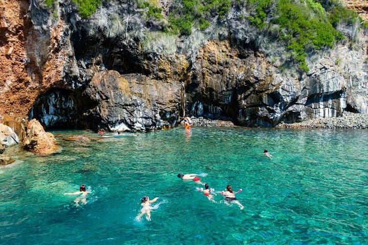 Suluada Day Cruise: Exploring Antalya’s 'Maldives' by Boat photo 3