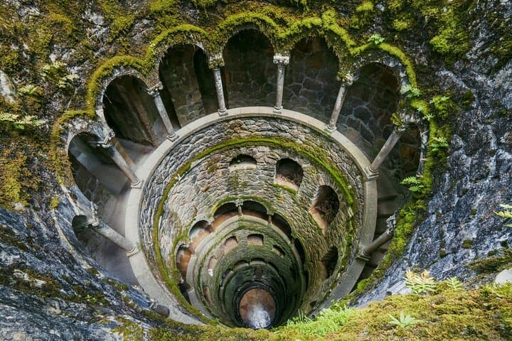 Full-Day Sintra, Pena Palace & Cabo da Roca Tour from Lisbon photo 3