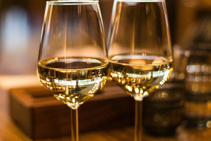 Lavaux Wine and Vineyard Experience with Boat Cruise from Geneva photo 5