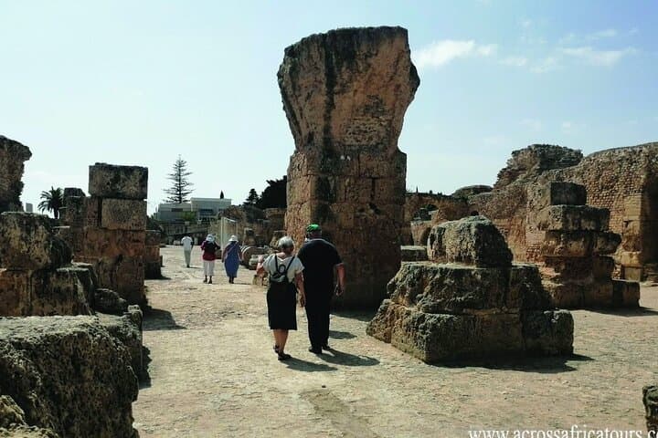 Tunisia Classic 7-Day Cultural and Desert Tour photo 3