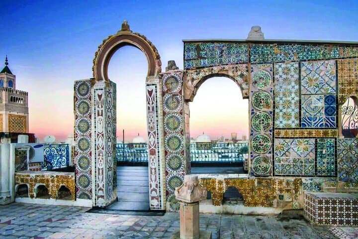 Tunisia 7-Day Archaeological Road Trip: Carthage, Dougga, El Jem & Kairouan photo 5