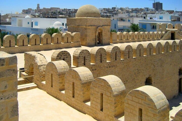 Tunisia Classic 7-Day Cultural and Desert Tour photo 6