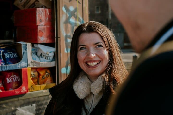 Private Emotional Support Walking Tour — Westminster Bridge to Tate Modern photo 2