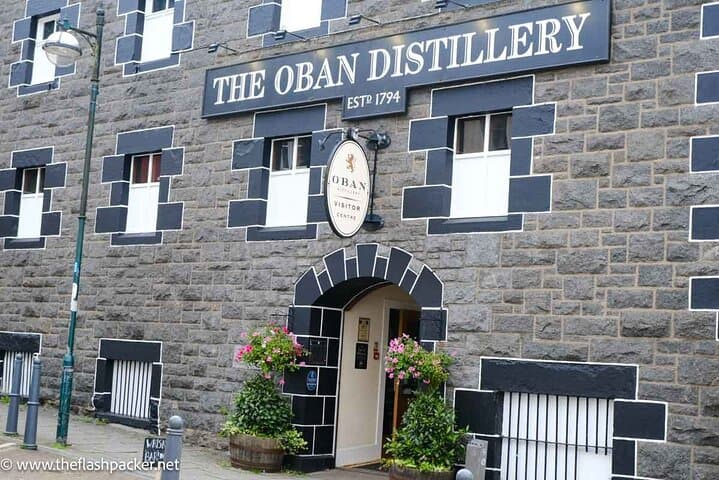 Private Whisky Tour to Oban, Glencoe & Lochs — Day Trip from Edinburgh photo 3